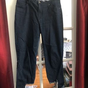 Parker Smith jeans